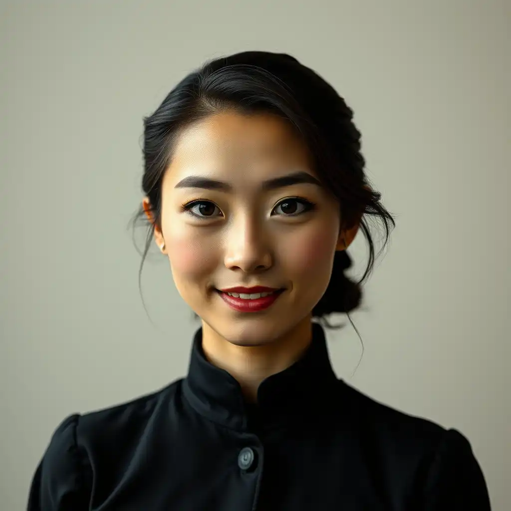 Lucy Lung