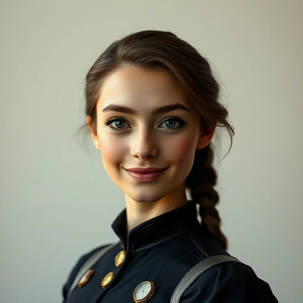Luna Lexi