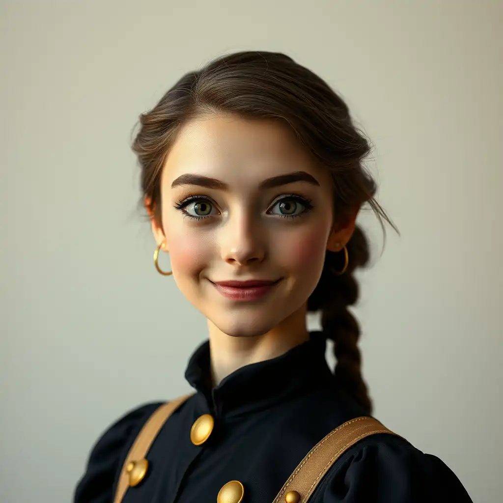 Luna Lucy