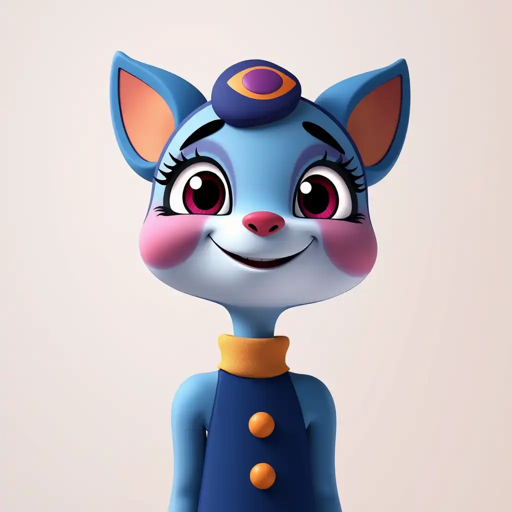 Luna the Imagination Guide