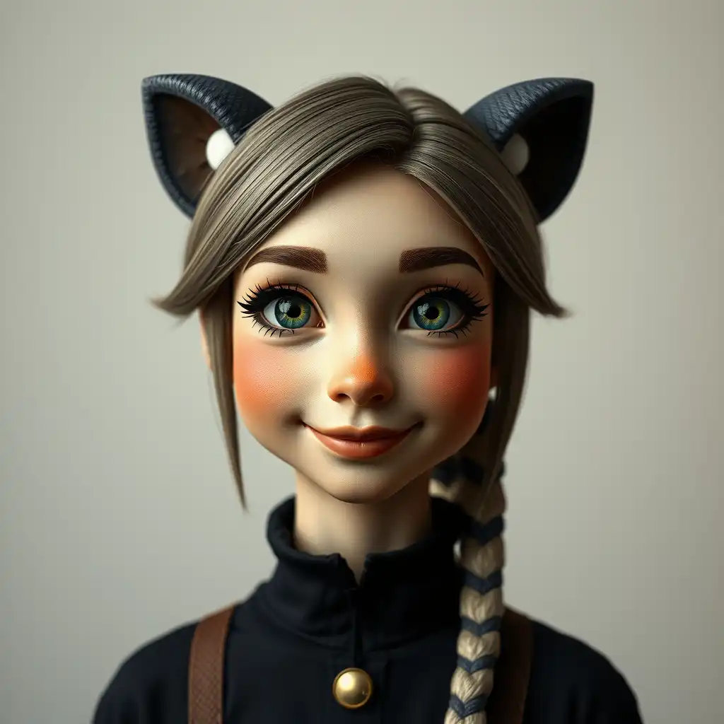 Luna the Loop