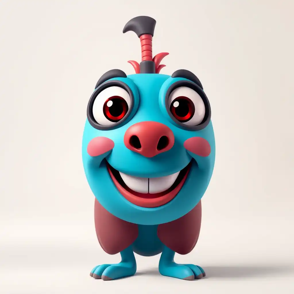Lungy the Lungs