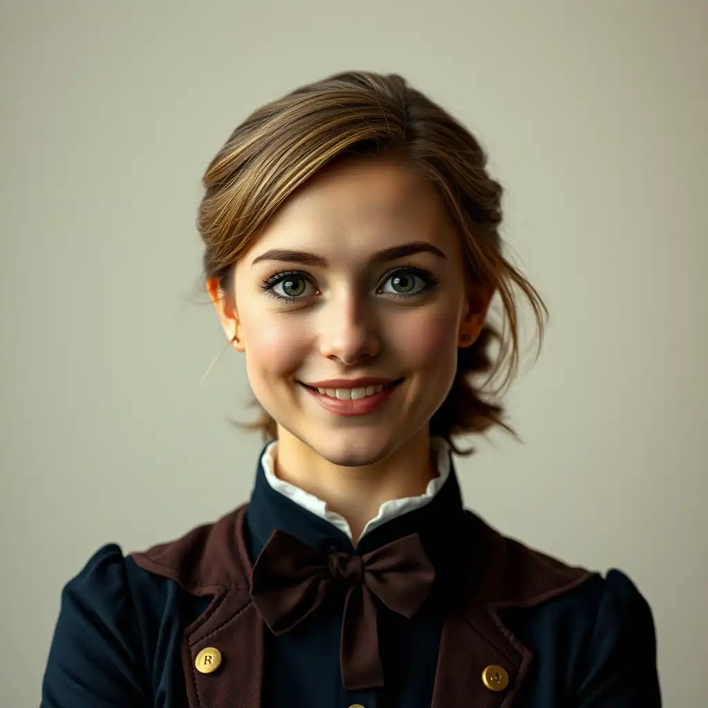 Maggie the Math Magician