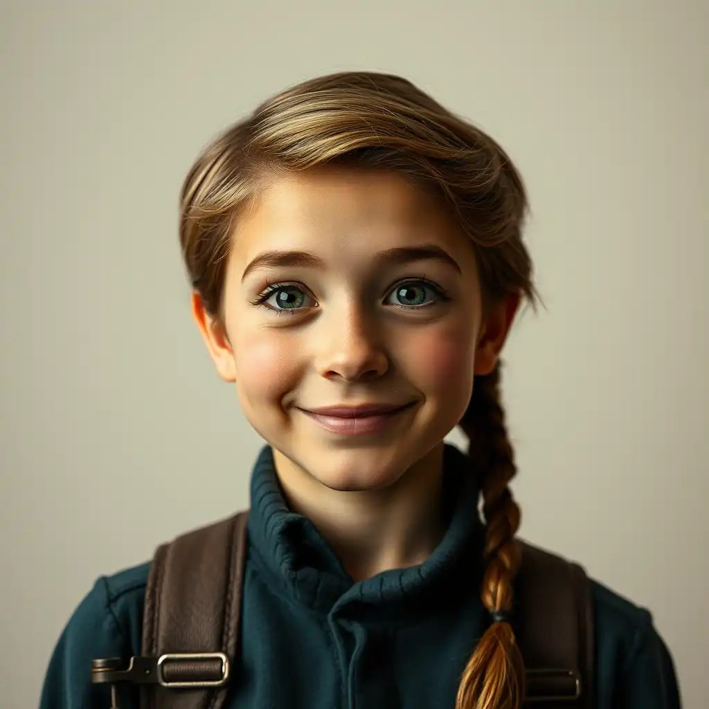 Magic Tree House Characters