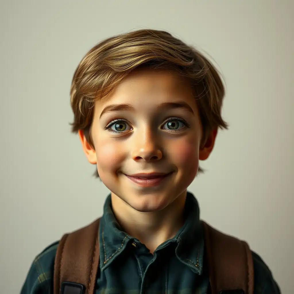 Magic Tree House Kids