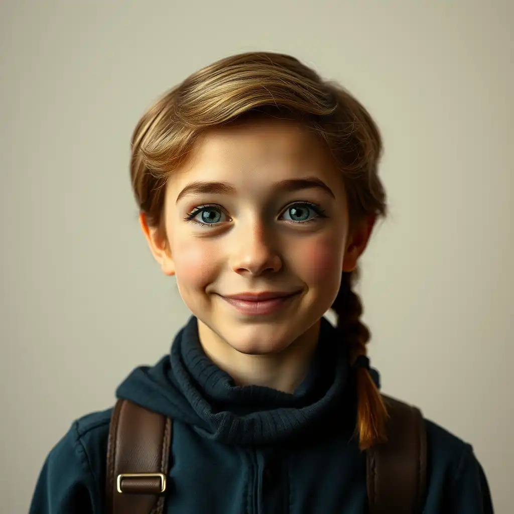 Magic Tree House Series Characters