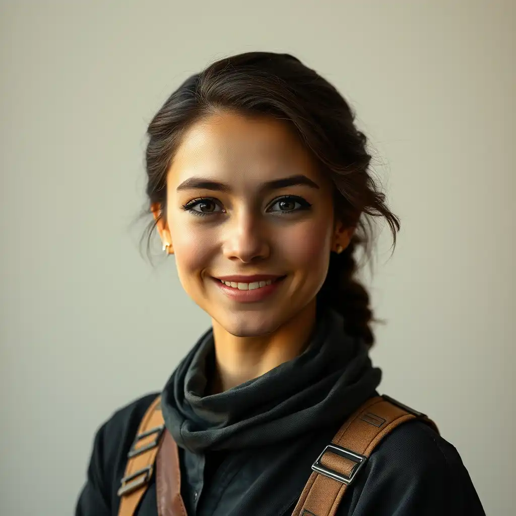 Map Maker Mira