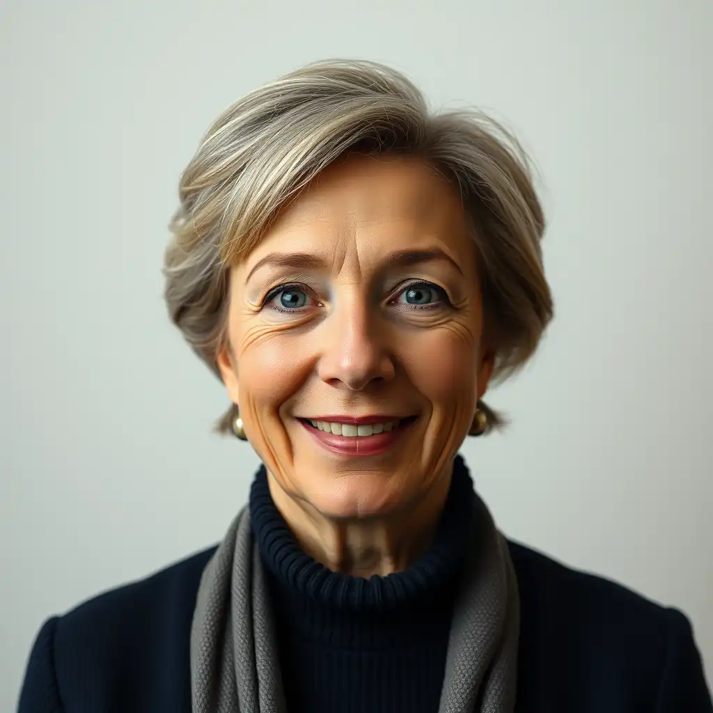 Margaret Brown