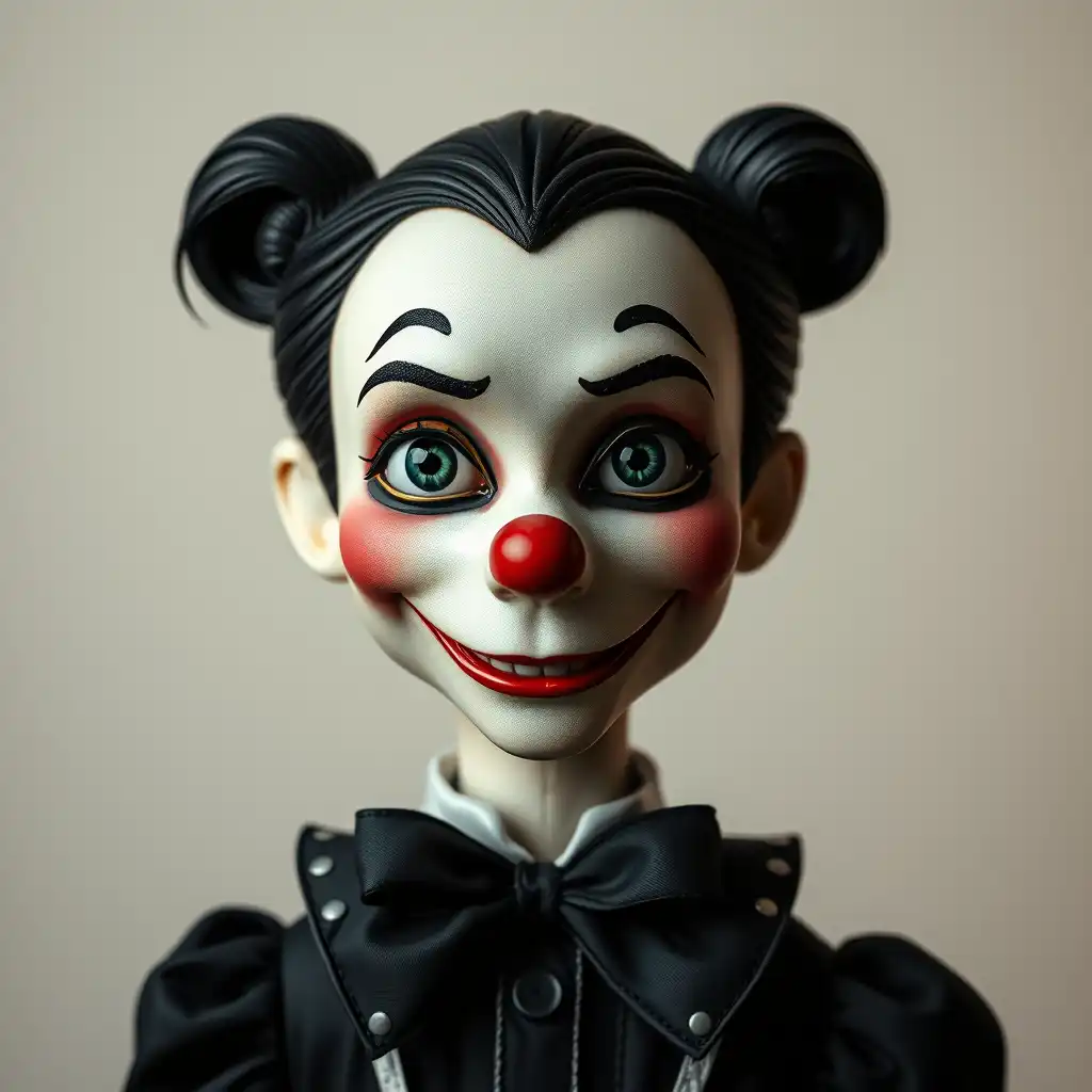 Marionette