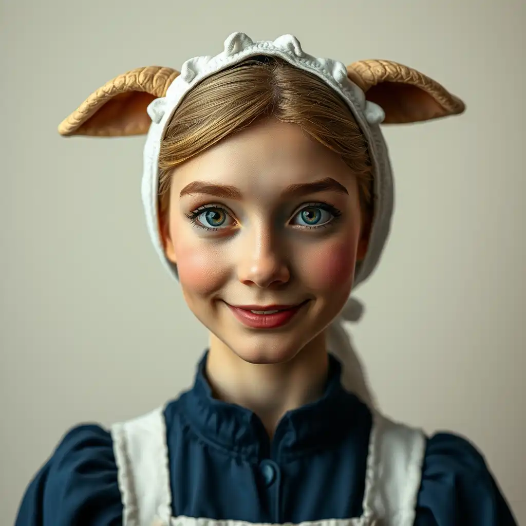 Mary Had a Little Lamb
