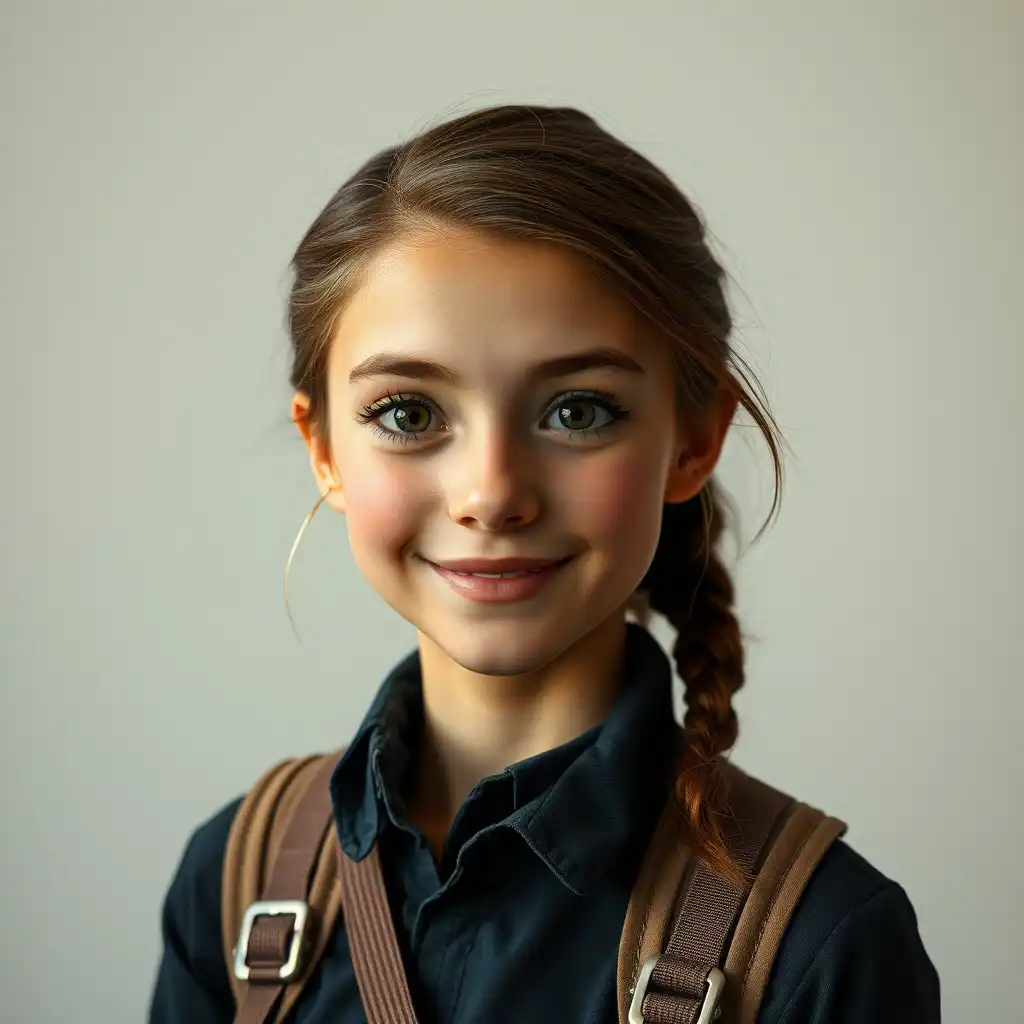 Math Explorer Ellie