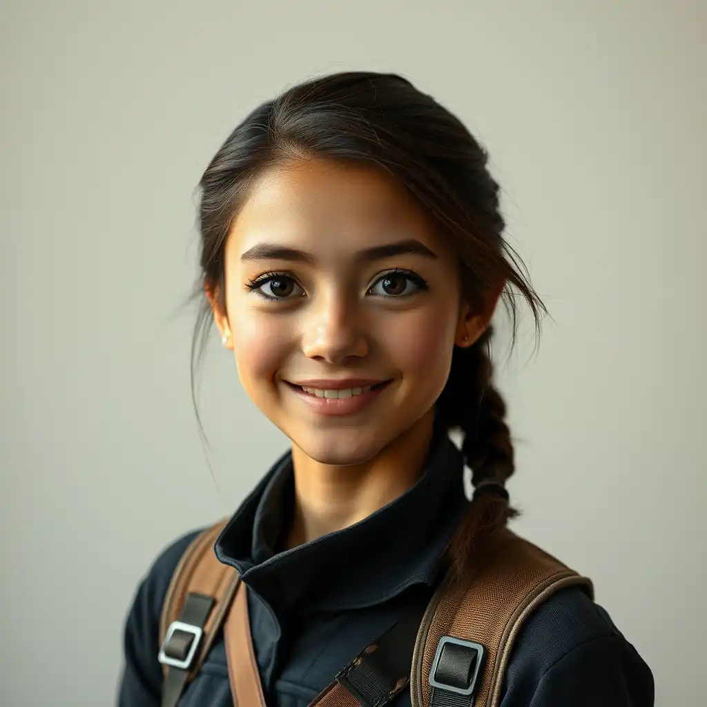 Math Explorer Mia