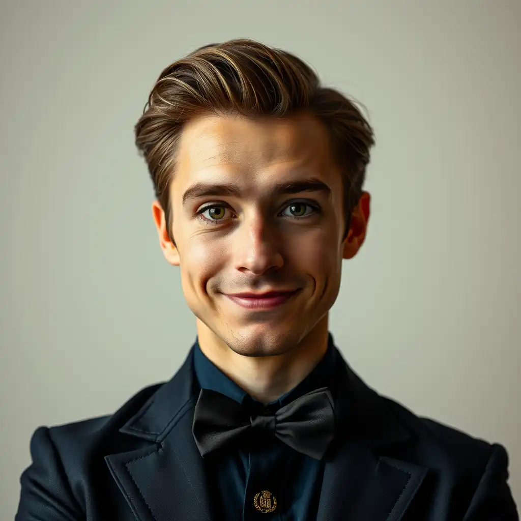 Math Magician Max