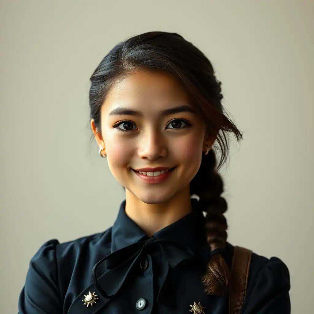 Math Magician Mia