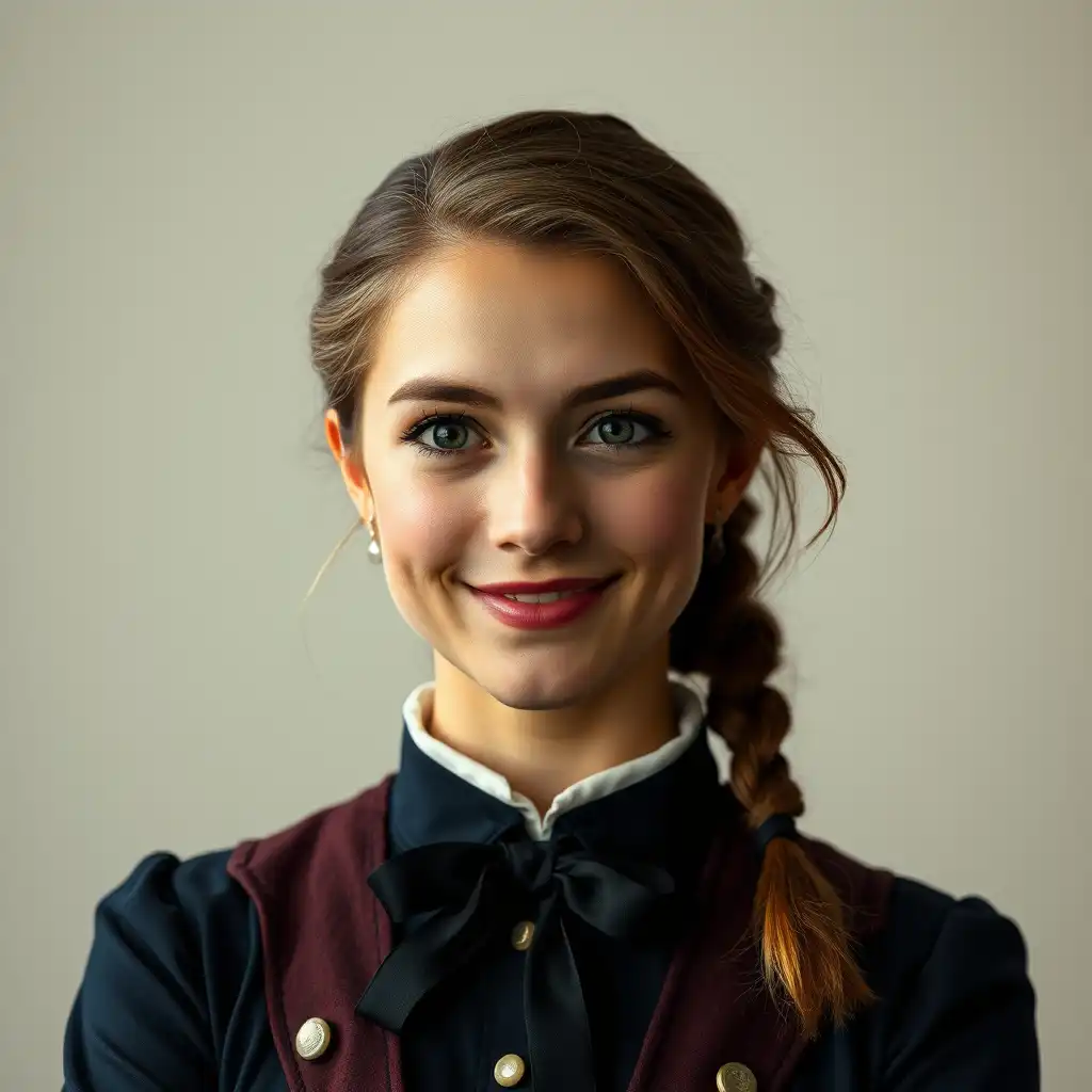 Math Magician Molly