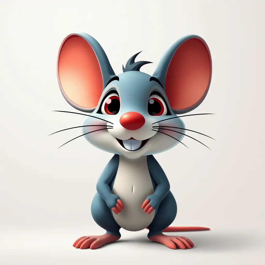 Math Mouse