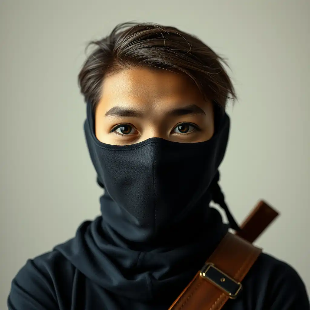 Math Ninja
