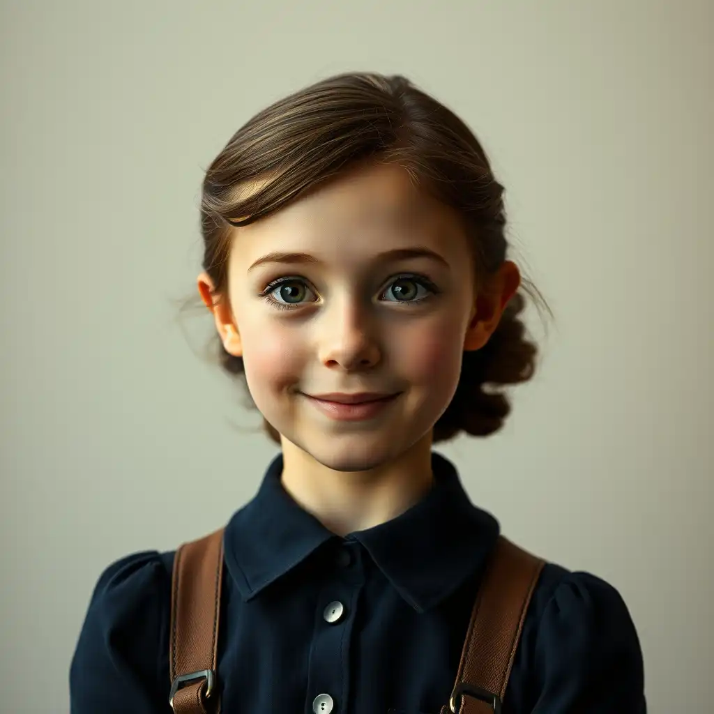 Matilda (Matilda)