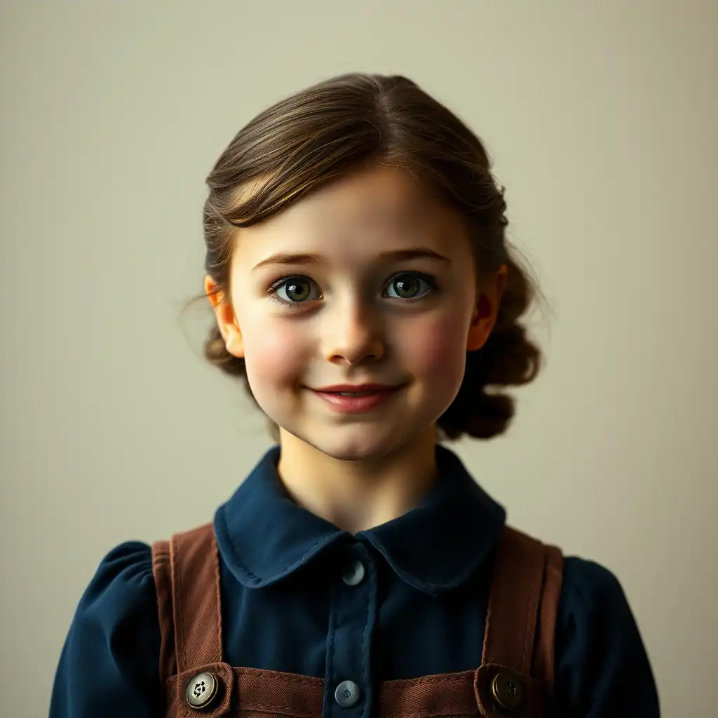 Matilda from Matilda
