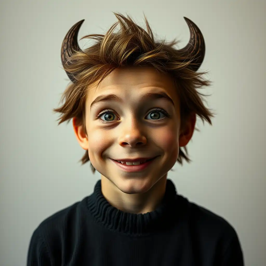 Max (Where the Wild Things Are)