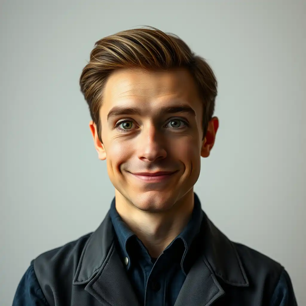 Max the Meteorologist