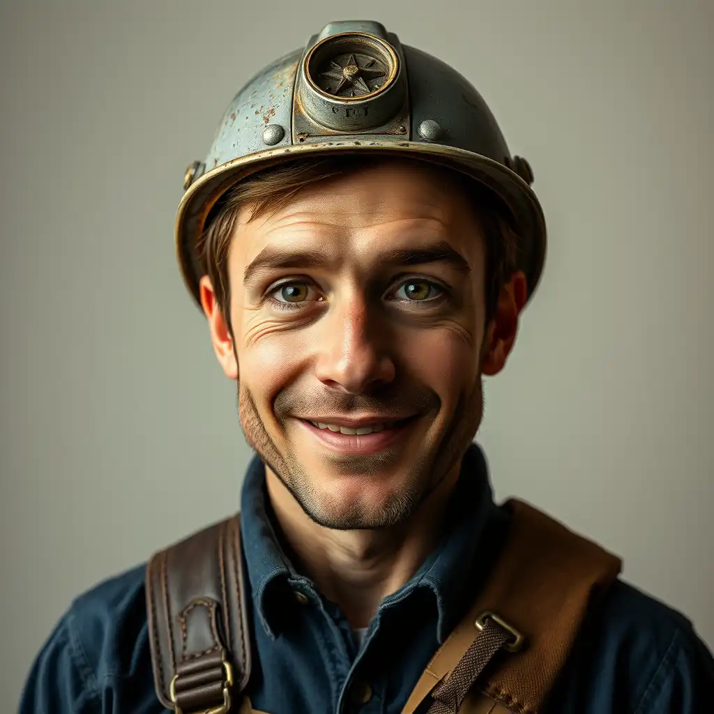 Max the Miner