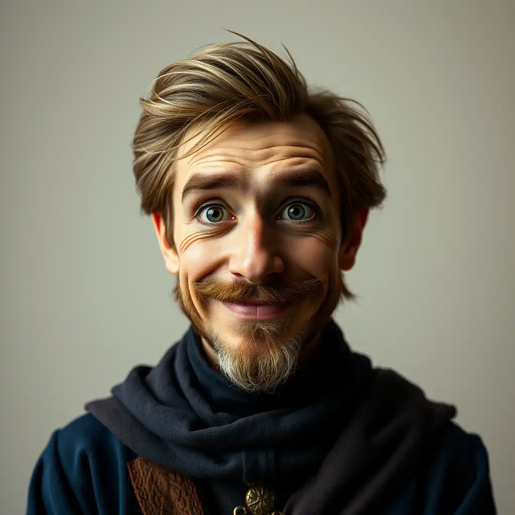 Max the Word Wizard