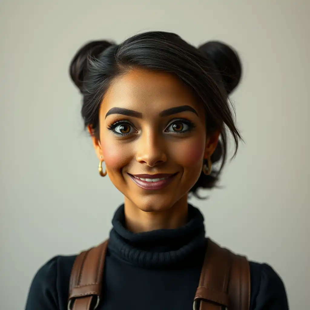 Maya the Math Mentor