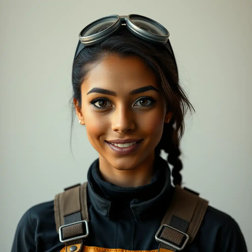 Mechanic Maya