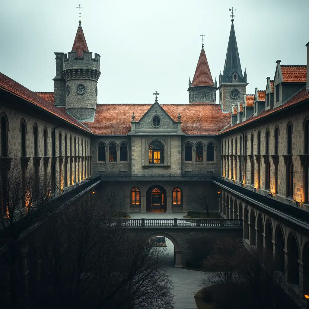 Medieval Universities