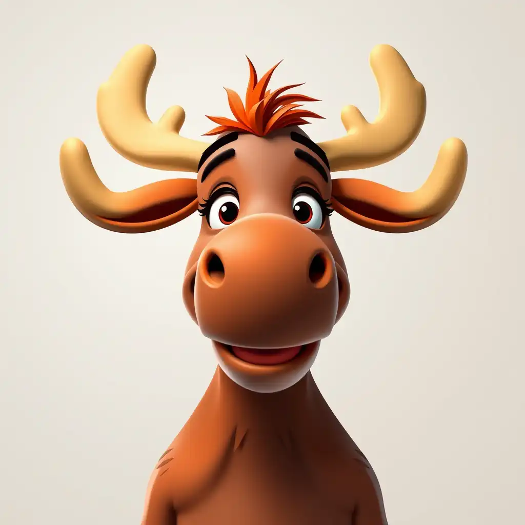 Melody Moose