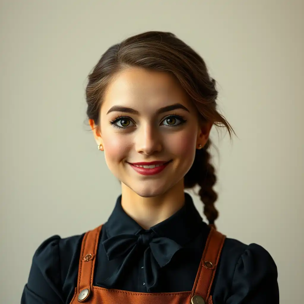 Melody the Music Teacher