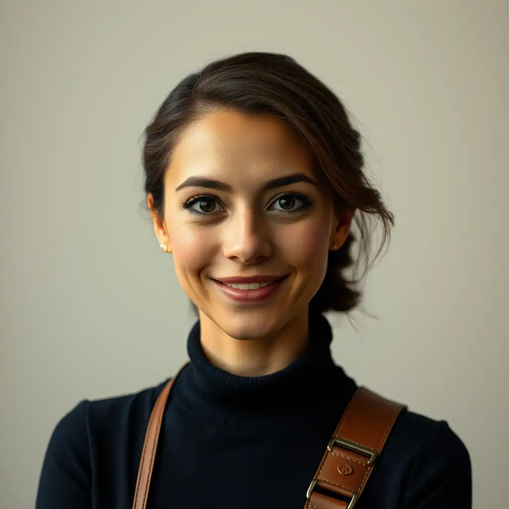 Melody the Music Therapist