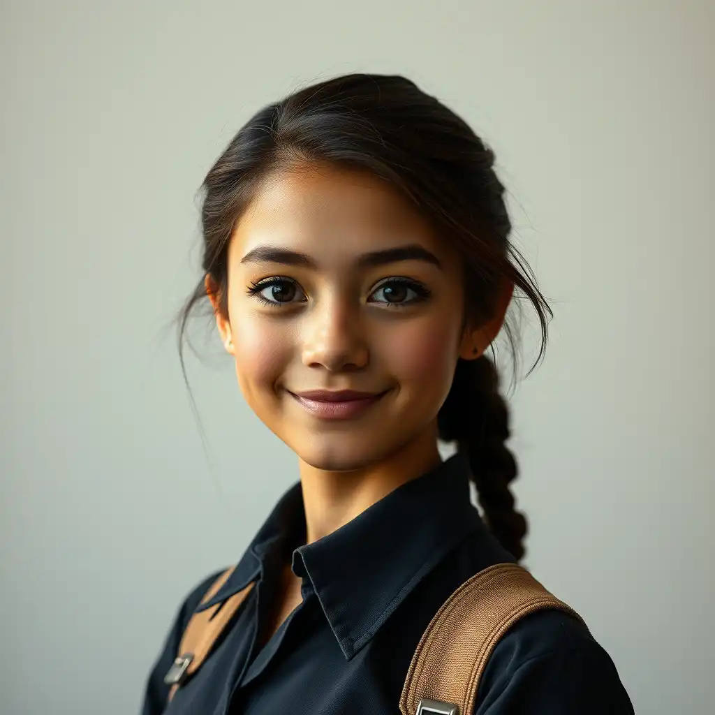 Mia the Mathwhiz