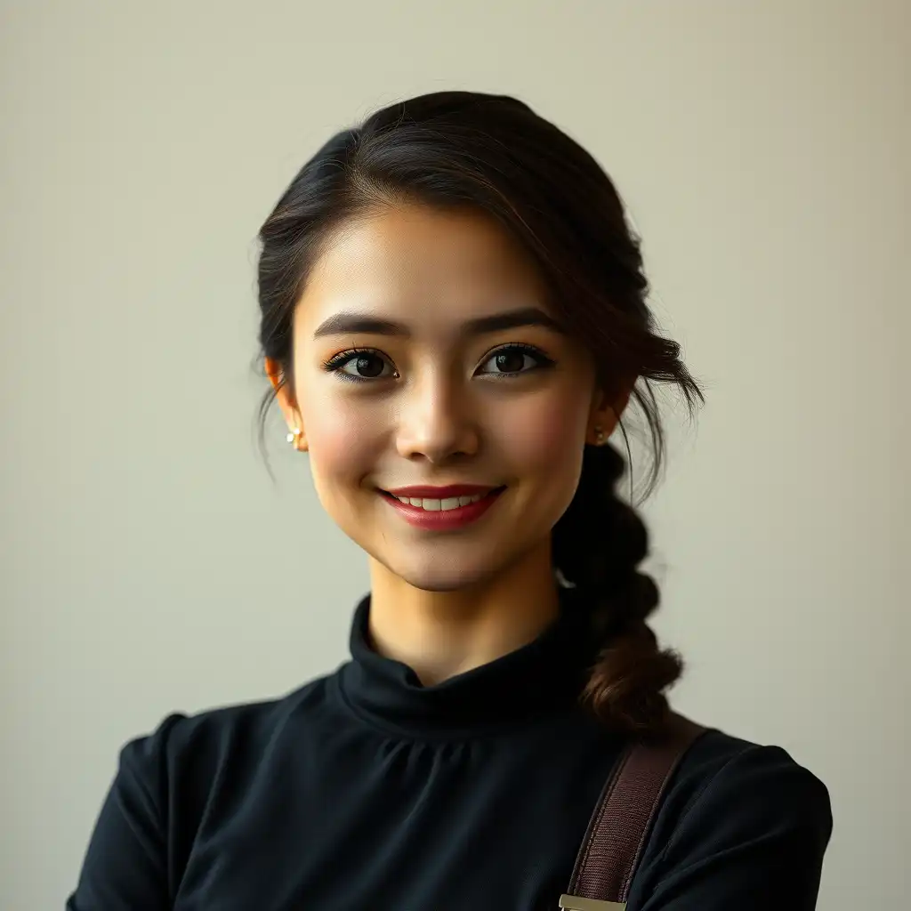 Mia the Teacher