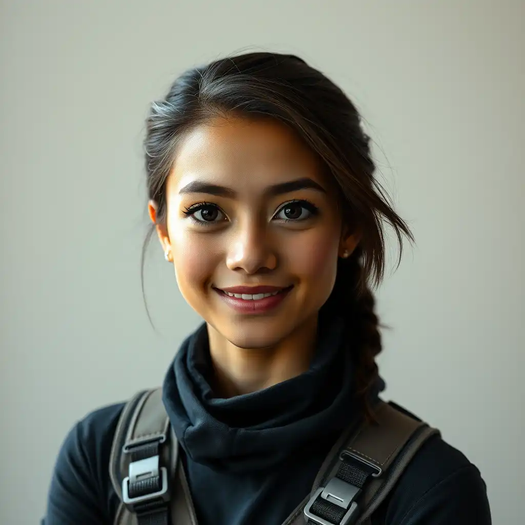 Mia the Tech Wiz