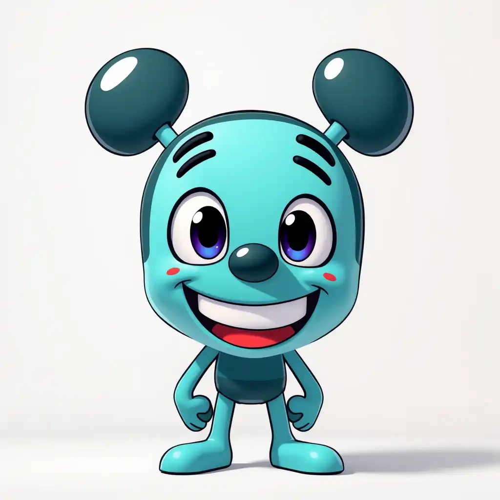 Mighty Molecule
