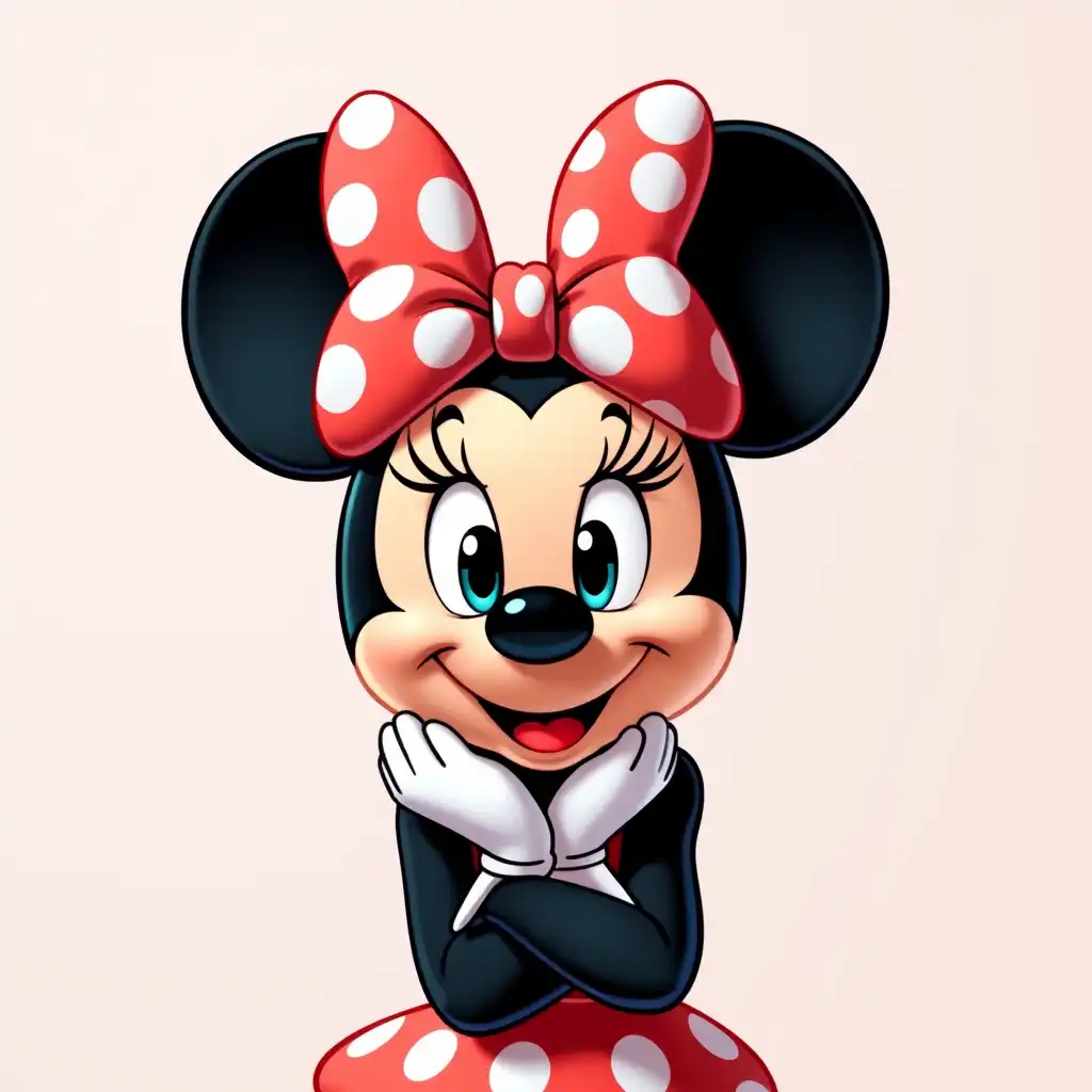 Minnie Minute