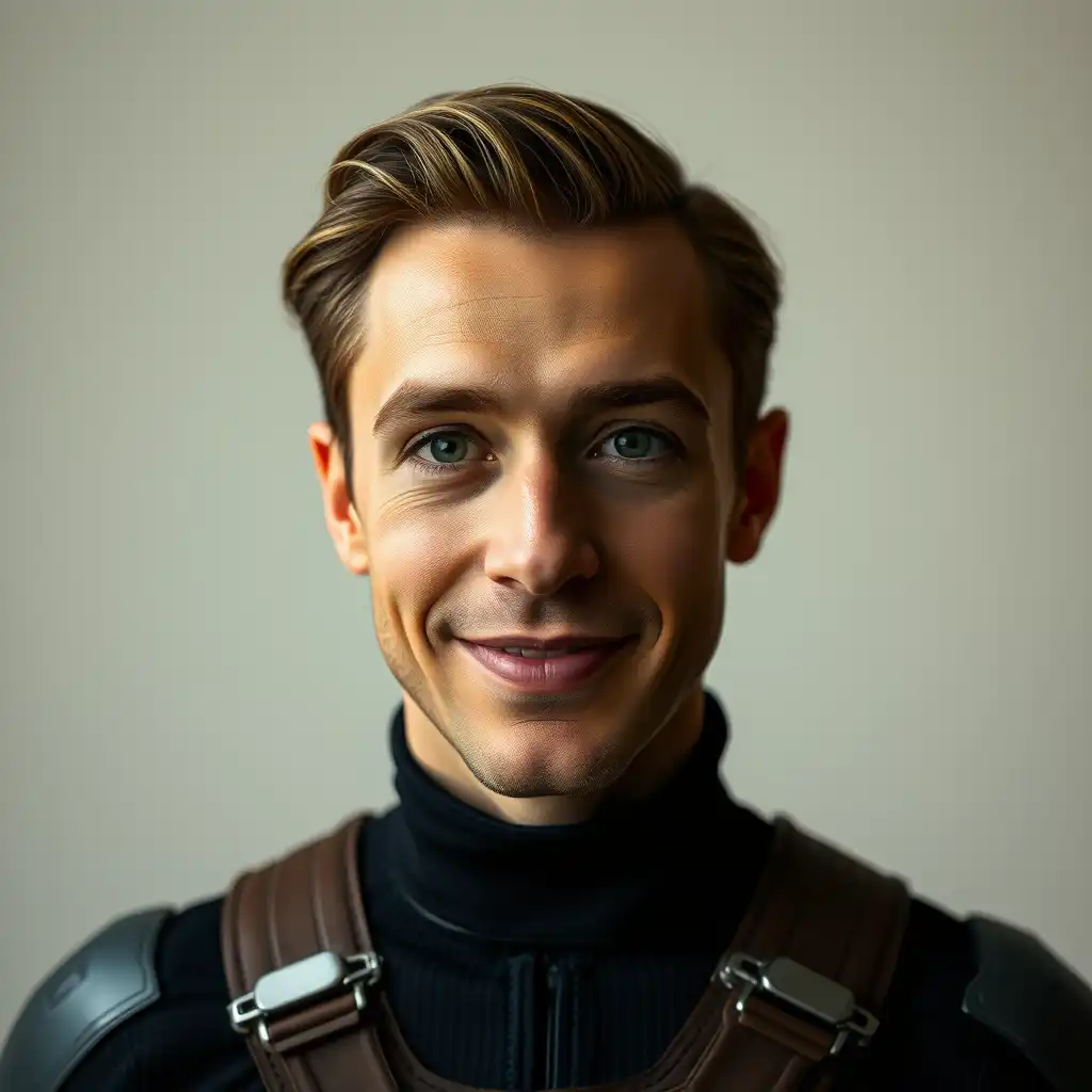 Minute Man Milo