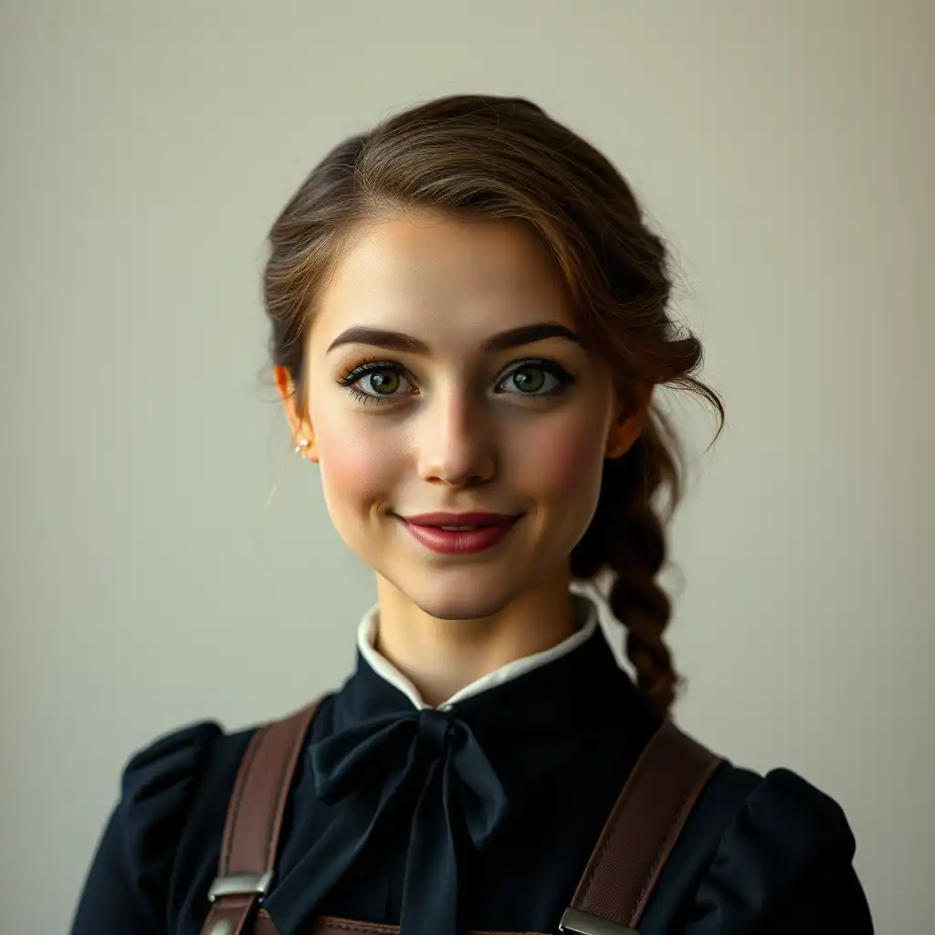Miss Artery