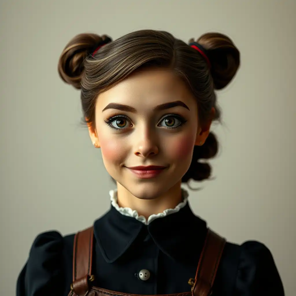 Miss Artie