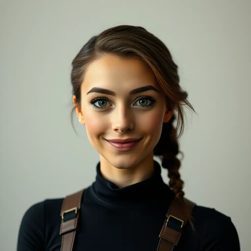 Miss Balance
