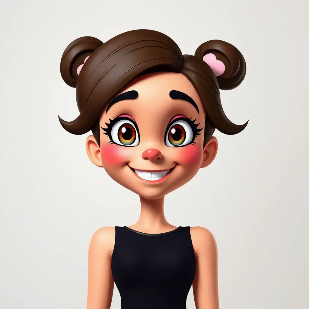Miss Digit