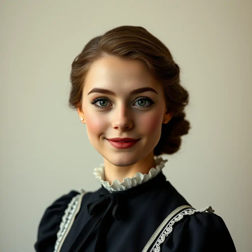 Miss Emily