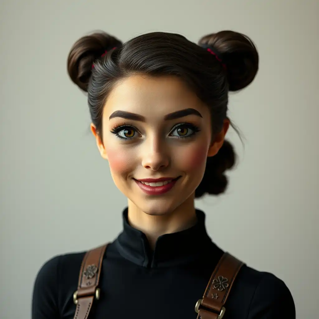 Miss Fraction