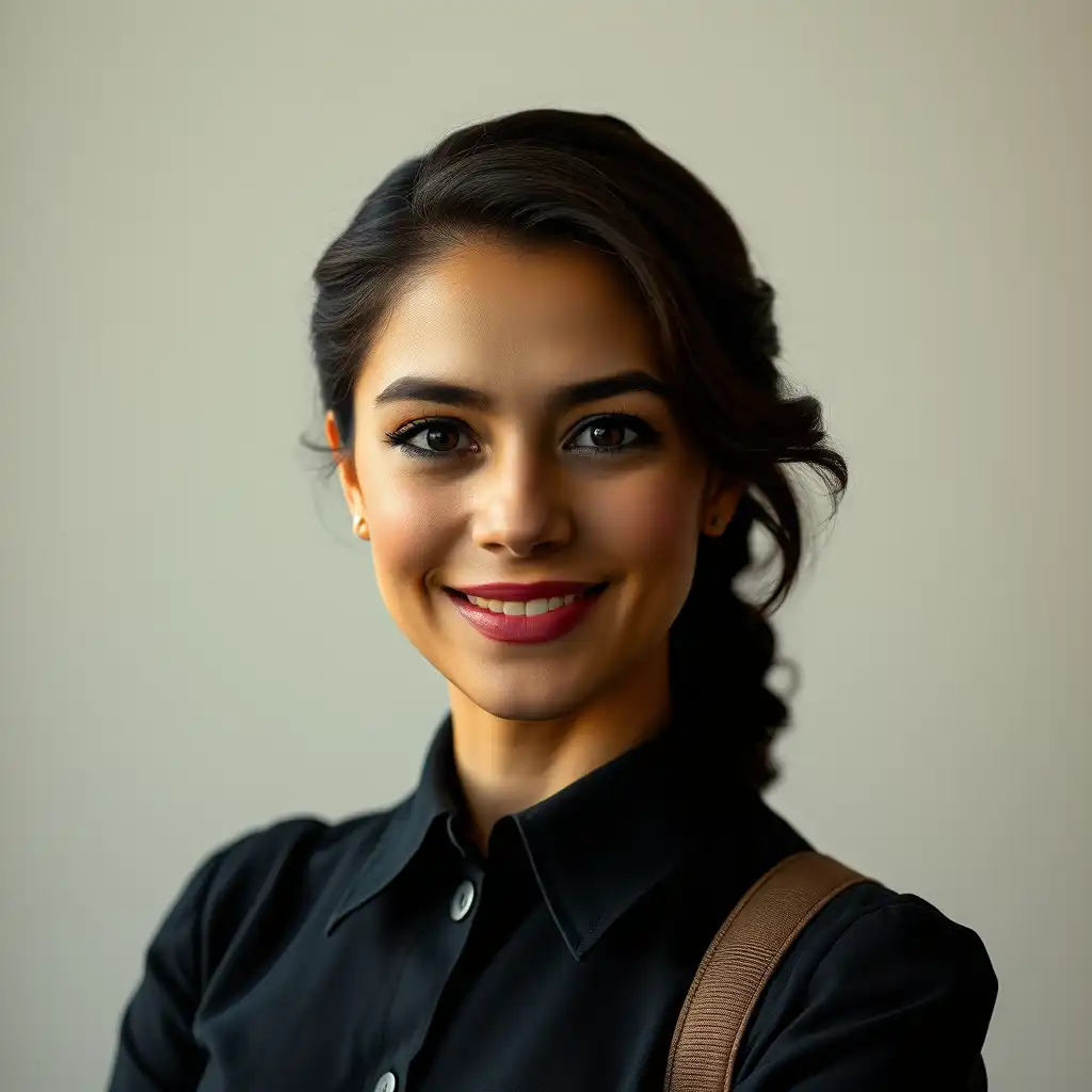 Miss Garcia