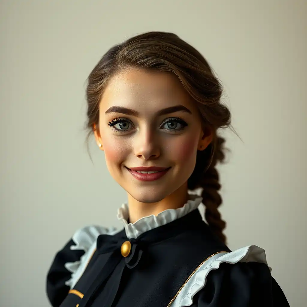Miss Harmony