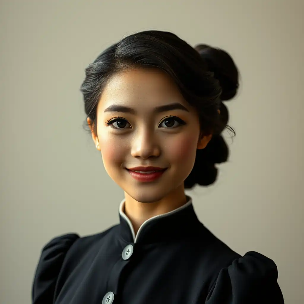 Miss Hue