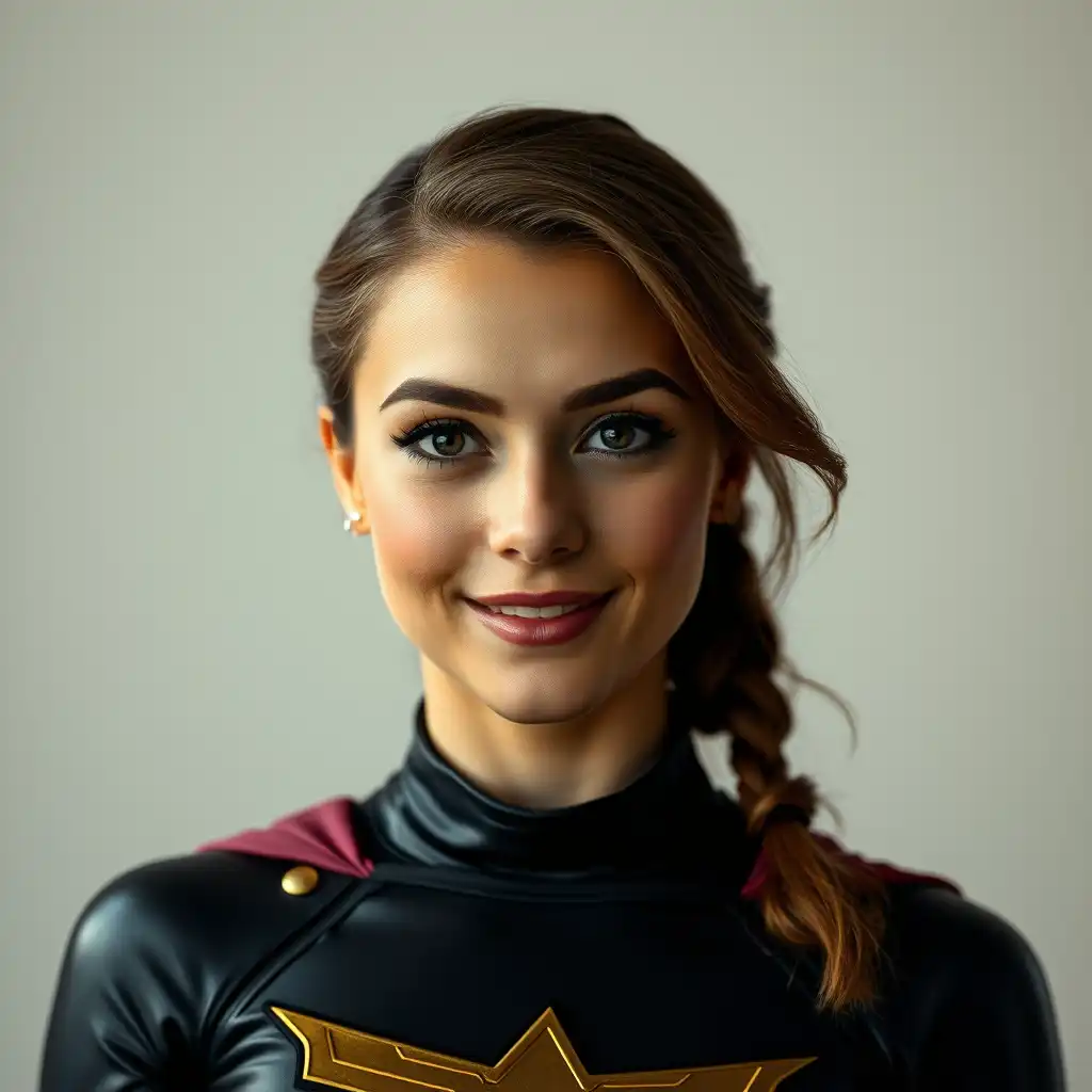 Miss Justice