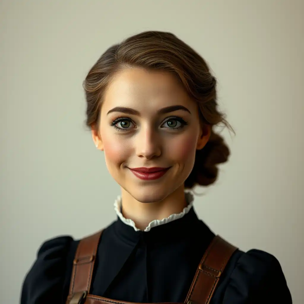 Miss Linda